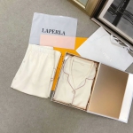 Пижама La Perla Артикул LUX-22126. Вид 4