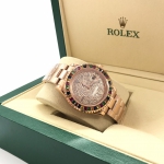 Часы женские Rolex Артикул LUX-22947. Вид 4