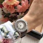 Часы женские Chopard Артикул LUX-16217. Вид 1