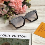  Очки Louis Vuitton Артикул LUX-8613. Вид 2