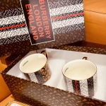 Набор из 2-х кружек Burberry Артикул LUX-24463. Вид 4