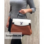 Сумка женская LOCKME EVER Louis Vuitton Артикул СЖ-229. Вид 2