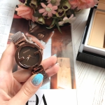 Часы женские Gucci Артикул LUX-10583. Вид 1