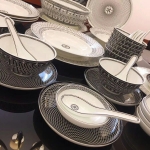 Столовый сервиз Hermes Артикул LUX-21508. Вид 2