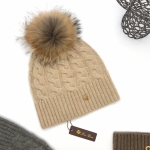 Шапка Loro Piana Артикул LUX-23556. Вид 2