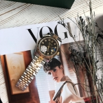 Часы женские Rolex Артикул LUX-8287. Вид 3