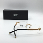 Оправа MONT BLANC Артикул LUX-22674. Вид 2