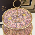 Столовый сервиз Versace Артикул LUX-19367. Вид 6