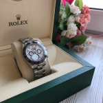 Часы женские Rolex Артикул LUX-17998. Вид 2