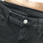 Джинсы Fendi Артикул ОДЖ-1012. Вид 3