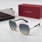 Очки Salvatore Ferragamo Артикул LUX-18021. Вид 1