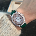 Часы женские Chopard Артикул LUX-21722. Вид 1