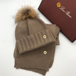 Комплект  Loro Piana Артикул LUX-24890. Вид 1