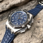 Часы мужские Audemars Piguet Артикул LUX-17070. Вид 4