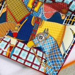 Пепельница Hermes Артикул LUX-24864. Вид 3