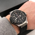 Часы мужские Hublot Артикул LUX-26417. Вид 1