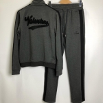 Мужской спортивный костюм Valentino Артикул ОДМ-069. Вид 2