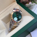 Часы женские Rolex Артикул LUX-17019. Вид 4