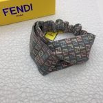 Повязка Fendi Артикул АКС-1069. Вид 2