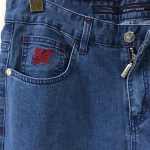 Джинсы  Stefano Ricci Артикул LUX-9783. Вид 3