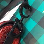 Сумка женская SADDLE Christian Dior Артикул LUX-20841. Вид 4