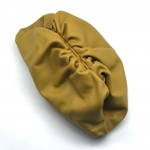  Клатч THE POUCH IN BUTTER CALF Bottega Veneta Артикул LUX-20564. Вид 1