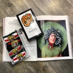 Носки Gucci Артикул АКС-316. Вид 3