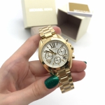 Часы женские Michael Kors Артикул LUX-25878. Вид 2