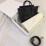 Сумка женская Nano Celine Артикул СЖ-106. Вид 2