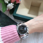 Часы женские Rolex Артикул LUX-18006. Вид 1