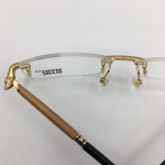 Оправа MONT BLANC Артикул LUX-22674. Вид 3