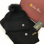 Комплект  Loro Piana Артикул LUX-24889. Вид 1