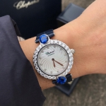 Часы женские Chopard Артикул LUX-22115. Вид 2