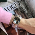 Часы женские Rolex Артикул LUX-8287. Вид 1