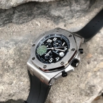 Часы мужские Audemars Piguet Артикул LUX-17066. Вид 4