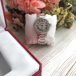 Часы женские Cartier Артикул LUX-16233. Вид 3