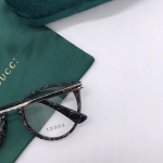 Оправа Gucci Артикул LUX-23575. Вид 3