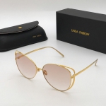 Очки Linda Farrow Артикул LUX-19813. Вид 1