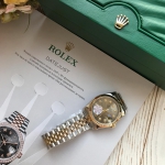 Часы женские Rolex Артикул LUX-18998. Вид 3