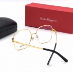 Оправа Salvatore Ferragamo Артикул LUX-23601. Вид 1