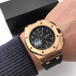 Часы мужские Audemars Piguet Артикул LUX-26710. Вид 1