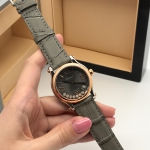 Часы женские Chopard Артикул LUX-15080. Вид 4