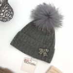 Шапка Valentino Артикул LUX-23562. Вид 2