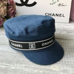 Кепи Chanel Артикул LUX-20074. Вид 3