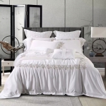 Комплект постельного белья APPOLO Артикул LUX-19742. Вид 1