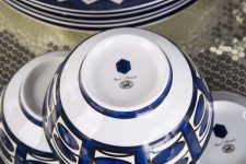 Столовый сервиз Hermes Артикул LUX-22134. Вид 5