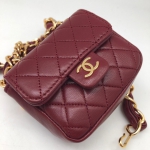  Сумка женская  Chanel Артикул СЖ-547. Вид 2