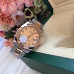 Часы женские Rolex Артикул LUX-17077. Вид 2