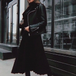 Дубленка Yves Saint Laurent Артикул ОДЖ-985. Вид 2