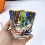 Столовый сервиз Hermes Артикул LUX-25027. Вид 8